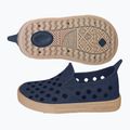Сандалі підліткові BOATILUS Easy Veg navy/beige