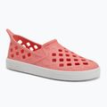 Сандалі підліткові BOATILUS Easy Veg candy/white