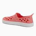 Сандалі підліткові BOATILUS Easy Veg candy/white 3