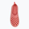 Сандалі підліткові BOATILUS Easy Veg candy/white 5