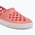 Сандалі підліткові BOATILUS Easy Veg candy/white 7