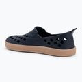 Сандалі підліткові BOATILUS Easy Veg navy/beige 3