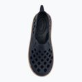 Сандалі підліткові BOATILUS Easy Veg navy/beige 5