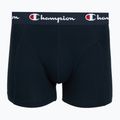 Боксерки чоловічі Champion Trunk Knit royal /blue/navy 2