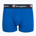 Боксерки чоловічі Champion Trunk Knit royal /blue/navy 3