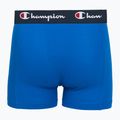 Боксерки чоловічі Champion Trunk Knit royal /blue/navy 4