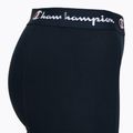 Боксерки чоловічі Champion Trunk Knit navy/navy 5