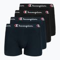 Боксерки Champion U20002 4 pairs black/logo