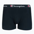 Боксерки Champion U20002 4 pairs black/logo 2
