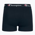 Боксерки Champion U20002 4 pairs black/logo 3
