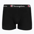 Боксерки Champion U20002 4 pairs black/logo 5