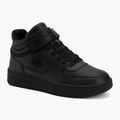 Взуття чоловіче Champion RD18 Mid Cut triple black