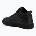 Взуття чоловіче Champion RD18 Mid Cut triple black 3