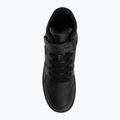 Взуття чоловіче Champion RD18 Mid Cut triple black 5