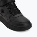 Взуття чоловіче Champion RD18 Mid Cut triple black 7