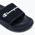 Чоловічі шльопанці Champion Legacy Daytona сині 7