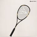 Ракетка для сквошу Dunlop Sonic Core Iconic New чорна 10326927 7