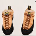 Взуття скелелазне чоловіче La Sportiva Mythos коричнево-чорне 230TE 17