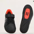 Кросівки велосипедні МТВ чоловічі adidas FIVE TEN Hellcat core black/core black/white 19
