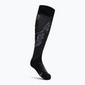 Шкарпетки лижні чоловічі UYN Ski All Mountain black / white
