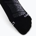 Шкарпетки лижні чоловічі UYN Ski All Mountain black / white 3