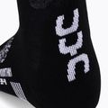 Шкарпетки лижні чоловічі UYN Ski All Mountain black / white 4