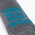 Шкарпетки UYN Ski Comfort Fit  сіро-сині S100044 3