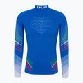 Чоловіча термоактивна кофта UYN Natyon 2.0 Italy UW Shirt Turtle Neck italia