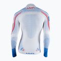 Термокофта UYN Natyon 2.0 France UW Shirt Turtle Neck france 2