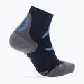 Шкарпетки чоловічі Uyn Trekking 2IN Low Cut blue/navy 2