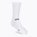 Велошкарпетки чоловічі UYN Aero white/black