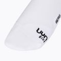 Велошкарпетки чоловічі UYN Aero white/black 3
