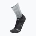 Велошкарпетки чоловічі UYN Aero white/black 4