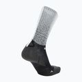 Велошкарпетки чоловічі UYN Aero white/black 5