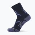 Шкарпетки чоловічі Uyn Trekking 2IN Merino navy/jeans