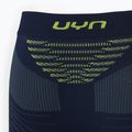 Кальсони термоактивні чоловічі  UYN Resilyon темно-сині U100287 3