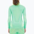 Жіноча термоактивна кофта UYN Evolutyon UW Shirt light green/white/white 3