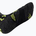 Шкарпетки гірськолижні чоловічі UYN Ski One Merino black/lime 5