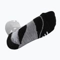 Шкарпетки лижні жіночі Uyn Ski One Merino Socks grey melange/white 4