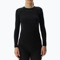 Жіноча термоактивна кофта UYN Fusyon Biotech black 4
