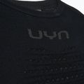 Жіноча термоактивна кофта UYN Evolutyon Biotech black 4