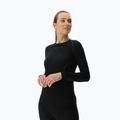 Жіноча термоактивна кофта UYN Evolutyon Biotech black 9