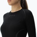 Жіноча термоактивна кофта UYN Evolutyon Biotech black 10