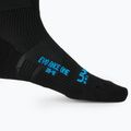 Шкарпетки гірськолижні чоловічі UYN Ski Evo Race One black/blue 4
