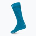Шкарпетки гірськолижні дитячі UYN Junior Ski turquoise 2