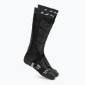 Шкарпетки гірськолижні дитячі UYN Junior Ski black