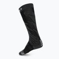 Шкарпетки гірськолижні дитячі UYN Junior Ski black 2