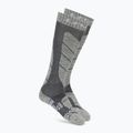 Шкарпетки гірськолижні дитячі UYN Junior Ski grey