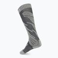 Шкарпетки гірськолижні дитячі UYN Junior Ski grey 2