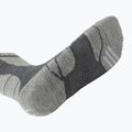 Шкарпетки гірськолижні дитячі UYN Junior Ski grey 5